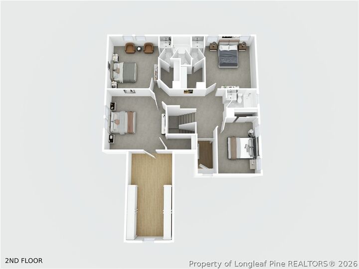 Property Photo:  1067 Old Vander Road  NC 28312 