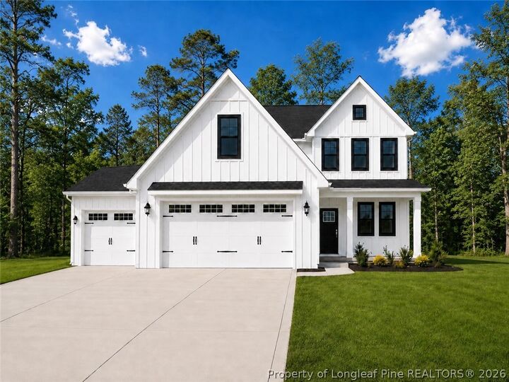 Property Photo: 1067 Old Vander Road NC 28312