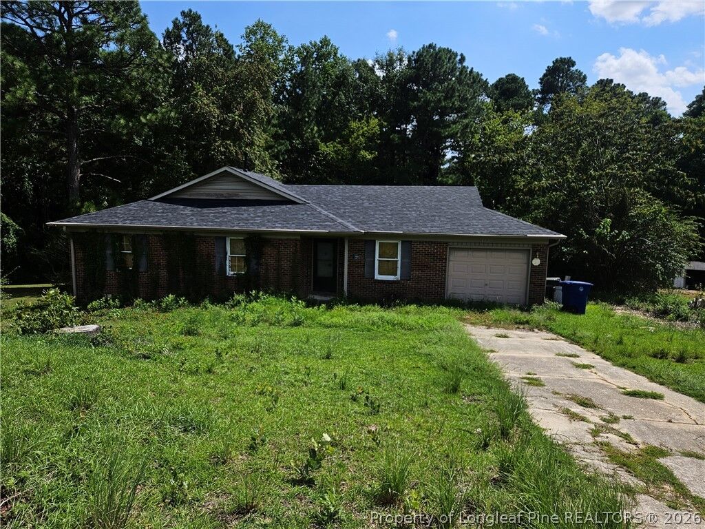 Property Photo: 1529 Diamond Road NC 28311