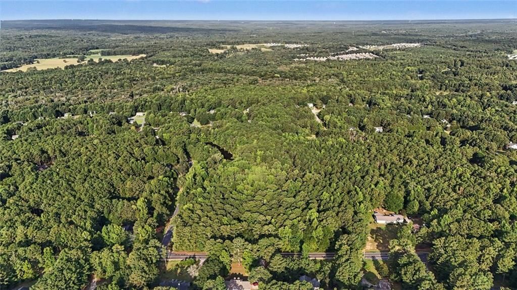 Property Photo:  0 Locust Road  GA 30248 