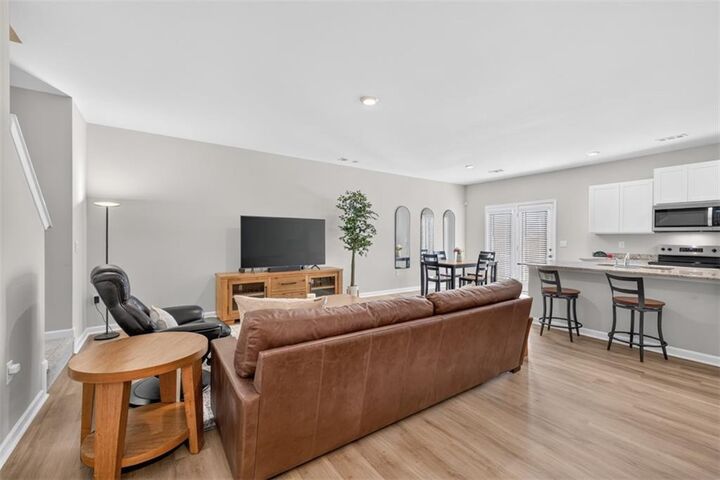 Property Photo: 181 Deerberry Drive GA 30143