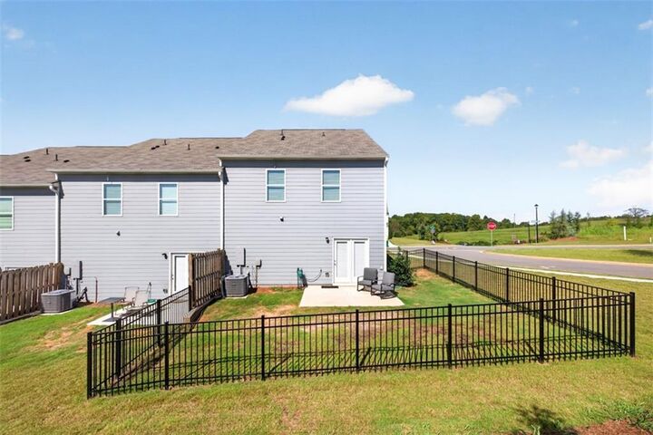 Property Photo:  181 Deerberry Drive  GA 30143 