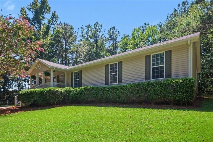 Property Photo:  7290 State Rte 5  GA 30135 