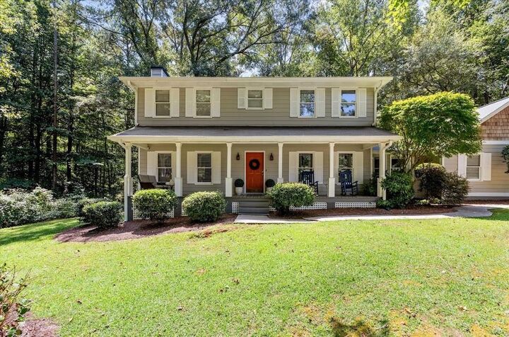 Property Photo: 103 Cathy Circle GA 30117