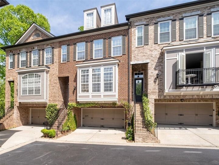 Property Photo: 2691 Rivers Edge Drive NE 48 GA 30324