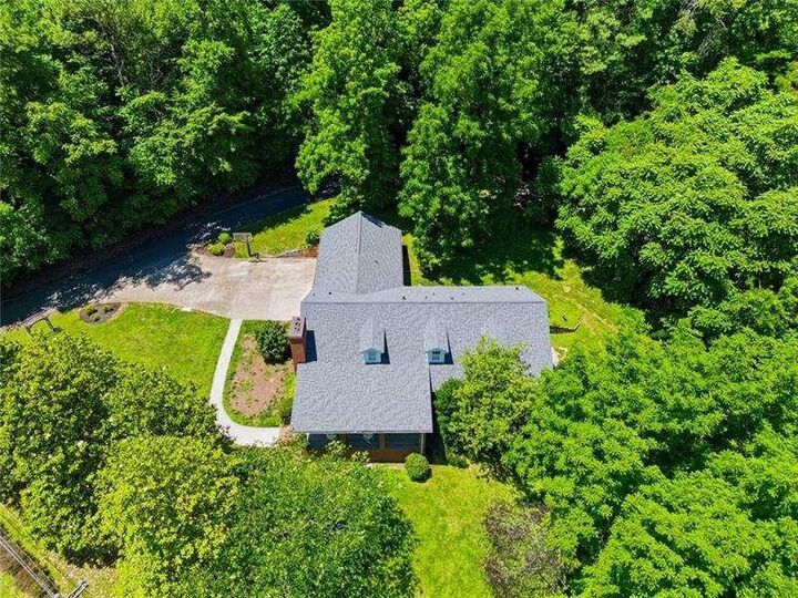 Property Photo: 1511 Sandy Bottom Road GA 30177