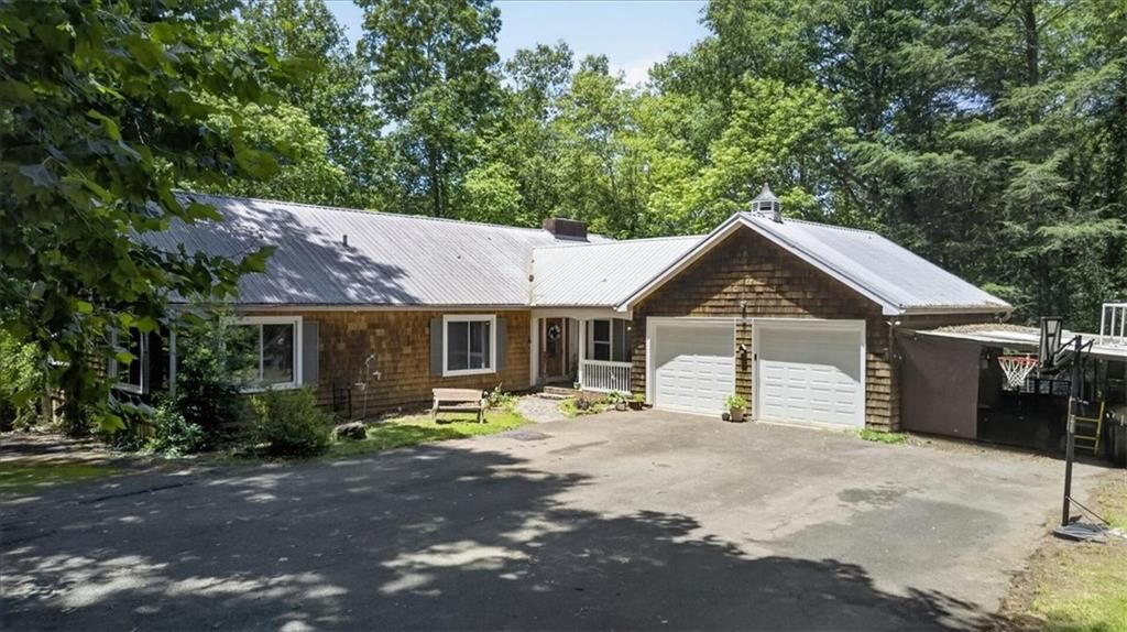Property Photo:  1965 Highway 52 E  GA 30536 