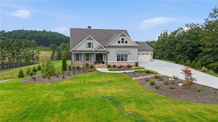 Property Photo:  5352 Price  GA 30506 