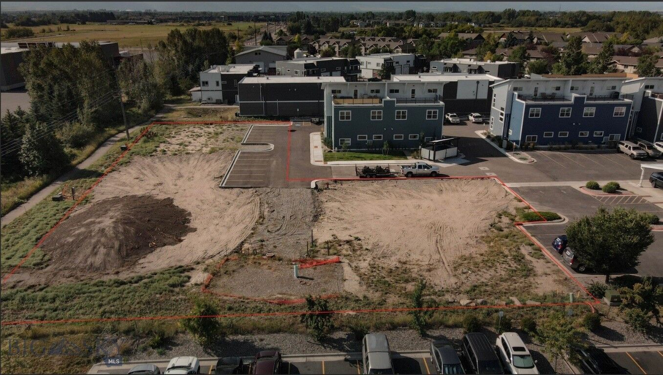 Property Photo:  3000, 3002, 3006, & 2008 N 27th Avenue  MT 59715 