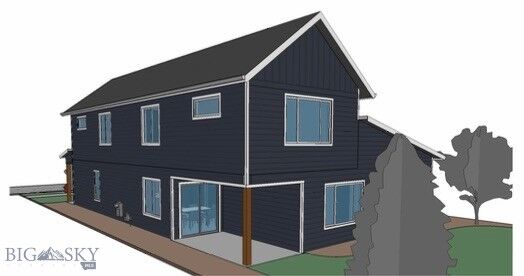 Property Photo: 823 Spaniel Lane MT 59714