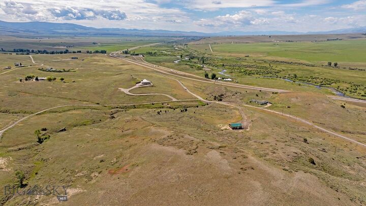 Property Photo:  17 Larkspur  MT 59722 