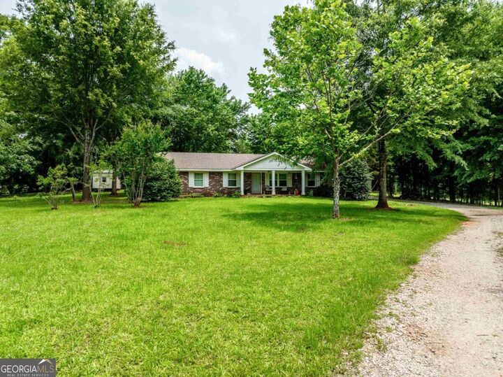Property Photo:  1270 &Amp1272 Monticello Road  GA 31024 
