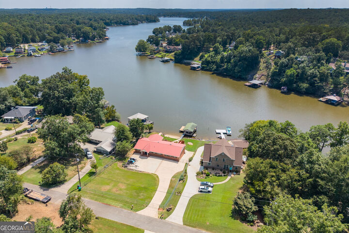 Property Photo: 651 Alcovy North Drive GA 30055