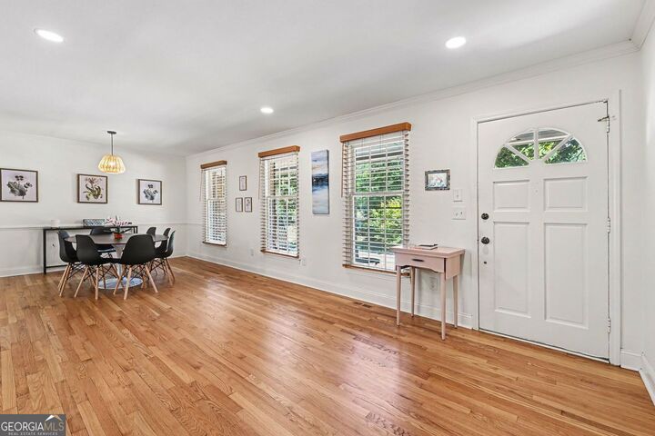 Property Photo:  2730 Millwood Court  GA 30033 