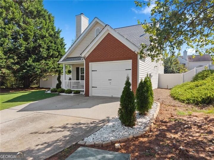 Property Photo:  1955 Lexington Lane  GA 30040 