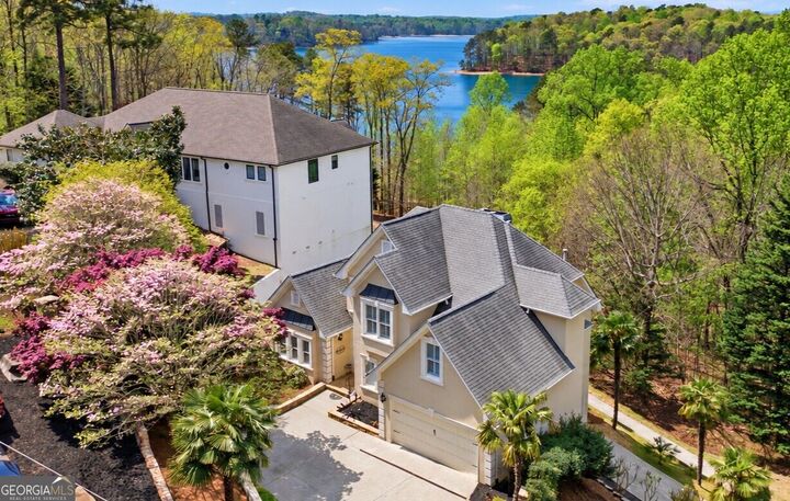 Property Photo: 5401 Pine Forest Road GA 30504