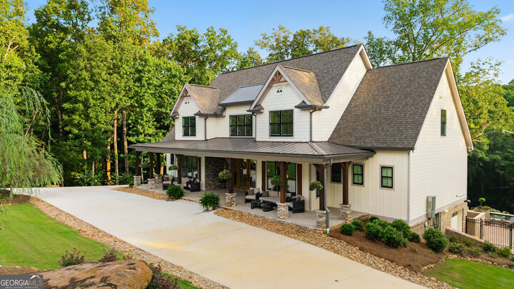Property Photo:  109 Forest Pointe Drive  GA 31029 