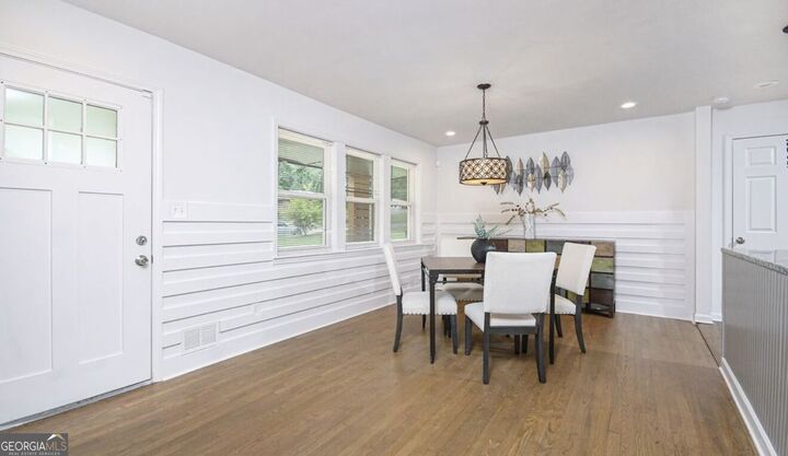 Property Photo:  1877 Glenmar Drive  GA 30032 