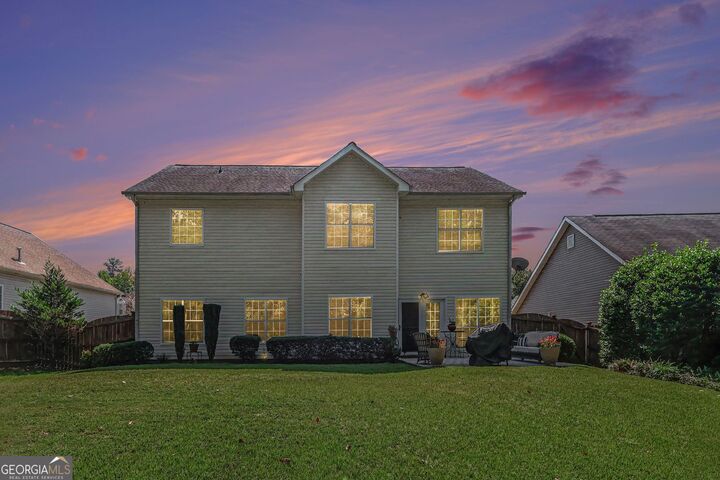 Property Photo:  4485 Greycliff Pointe SW  GA 30135 