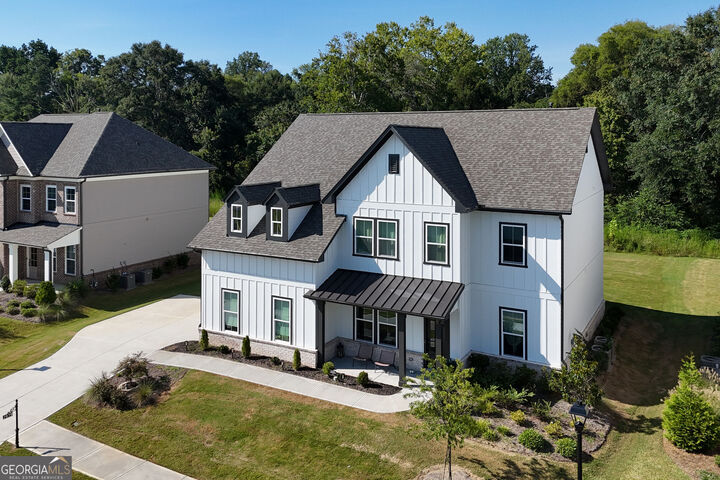 Property Photo:  2979 Longbush Lane  GA 30097 