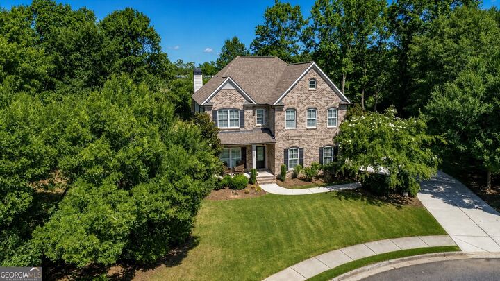 Property Photo: 1068 Pebble Creek Way GA 30677