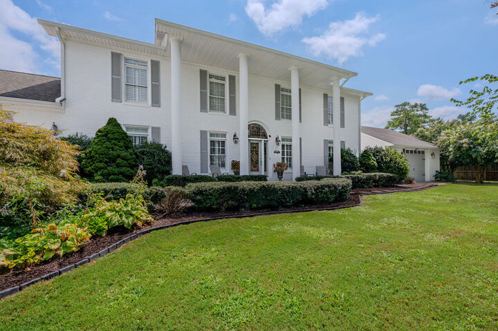 Property Photo: 149 Golf Course Lane GA 30753