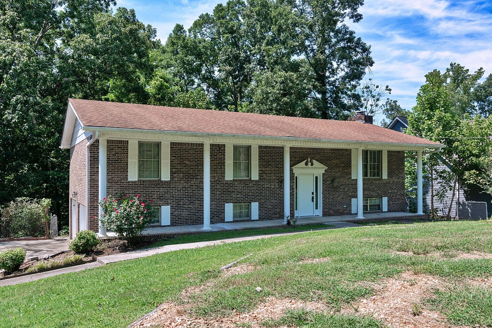 Property Photo:  313 Maple Way  GA 30736 