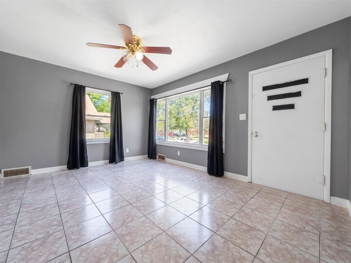 Property Photo: 1701 Avenue D KS 67801