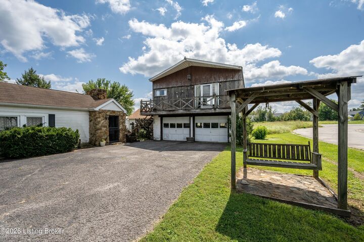 Property Photo:  4678 Duffy Rd  IN 47119 