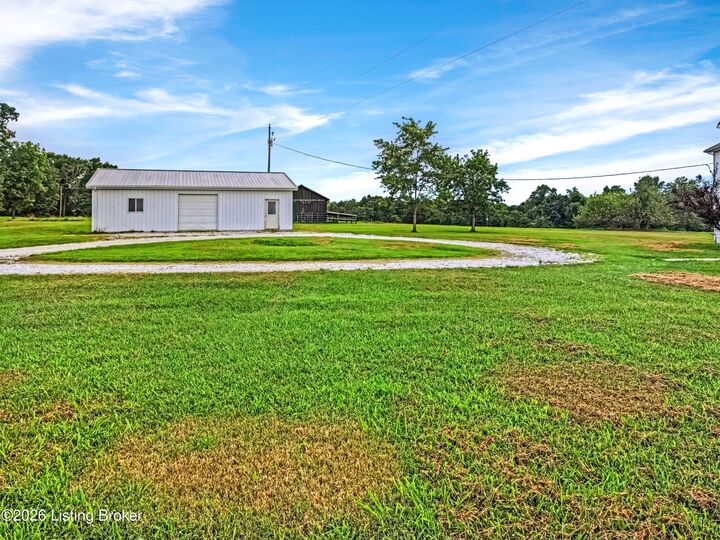 Property Photo: 501 Jericho Church Rd KY 42729