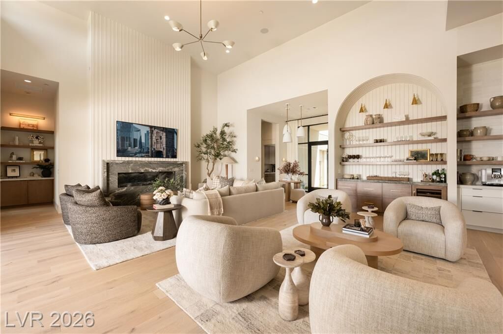 Property Photo: 10936 Rossa Peak Avenue NV 89135