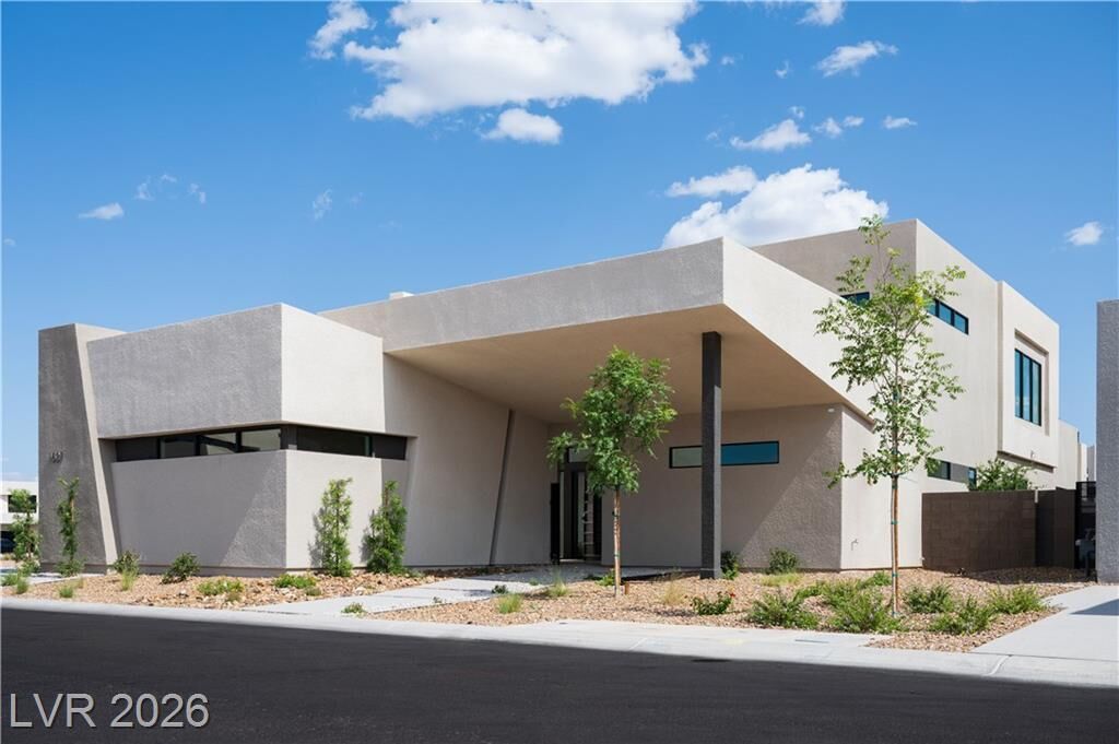 Property Photo: 1521 Pleasant Bay Court NV 89011