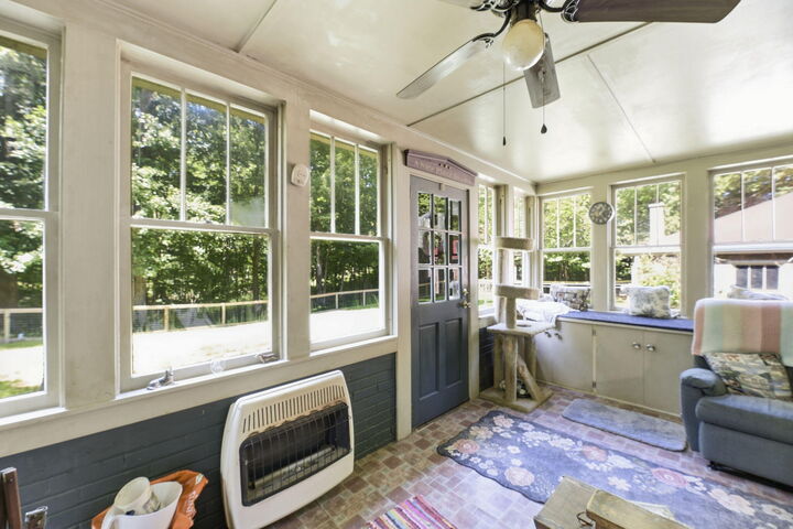 Property Photo:  9878 N 850  IN 46552 