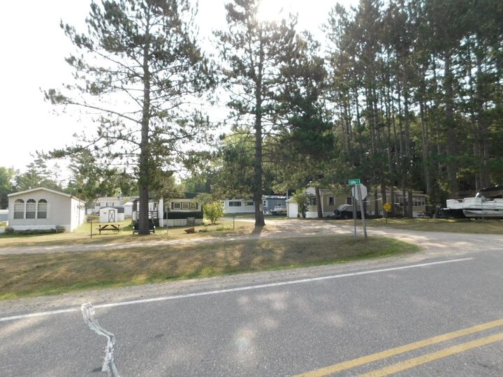 Property Photo:  4660 Cth Y Lot 1  WI 54487 