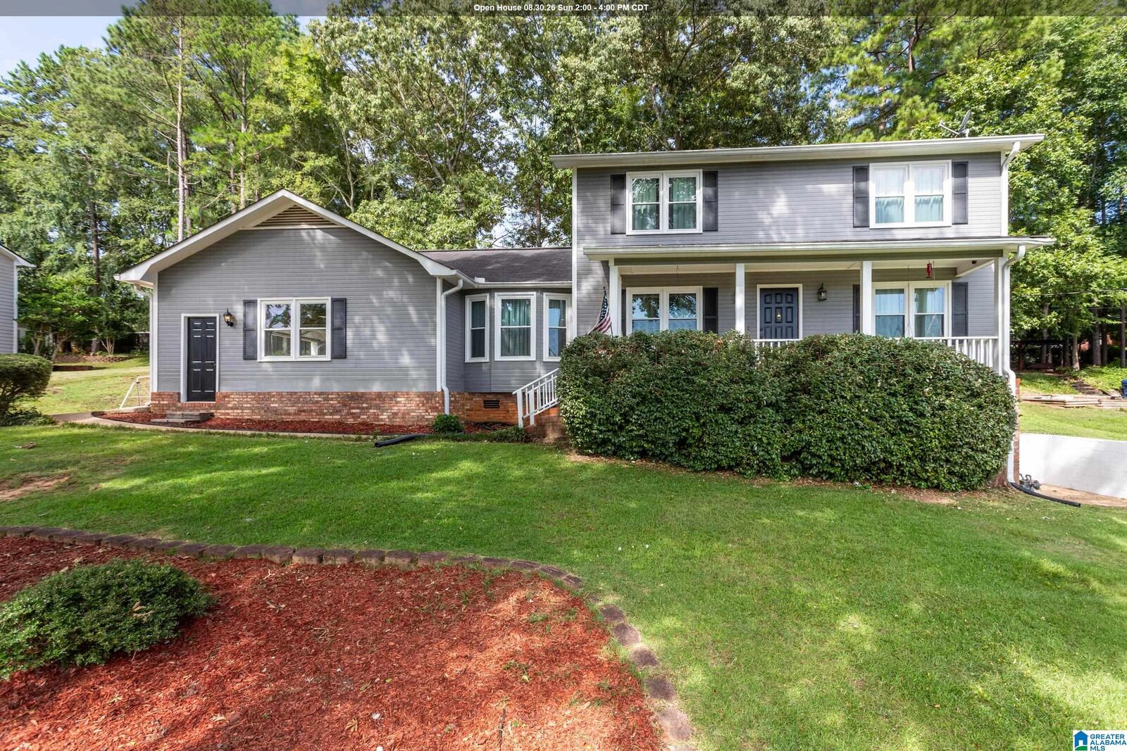 Property Photo:  801 Lynell Court  AL 36203 