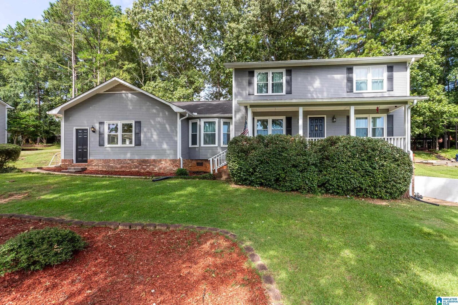 Property Photo:  801 Lynell Court  AL 36203 