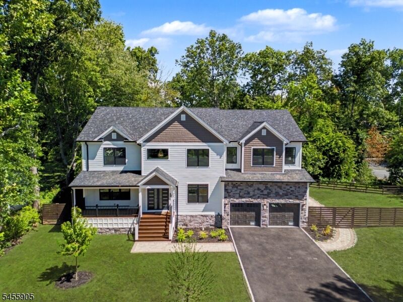 Property Photo: 21 Kuntz Ave NJ 07922