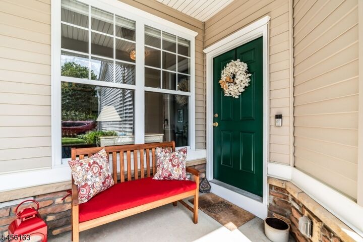 Property Photo: 9 Junegrass Way NJ 07840