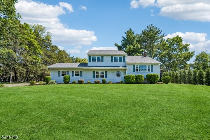 Property Photo: 672 Thruway Dr NJ 08807