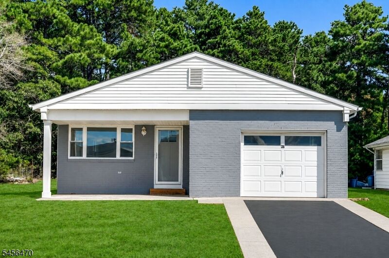Property Photo:  47 Doral Dr  NJ 08757 