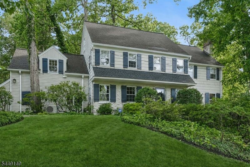 Property Photo: 74 Blackburn Rd NJ 07901