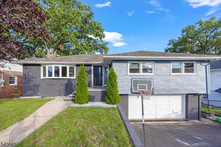 Property Photo: 12 Lois Ave NJ 07014