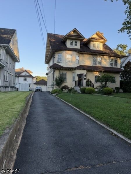 Property Photo:  1007 W 8th St  NJ 07063 