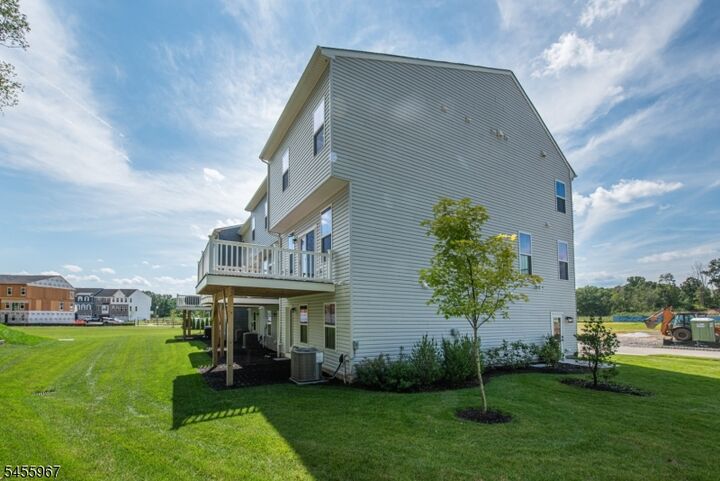 Property Photo: 27 Silas Rd NJ 07828