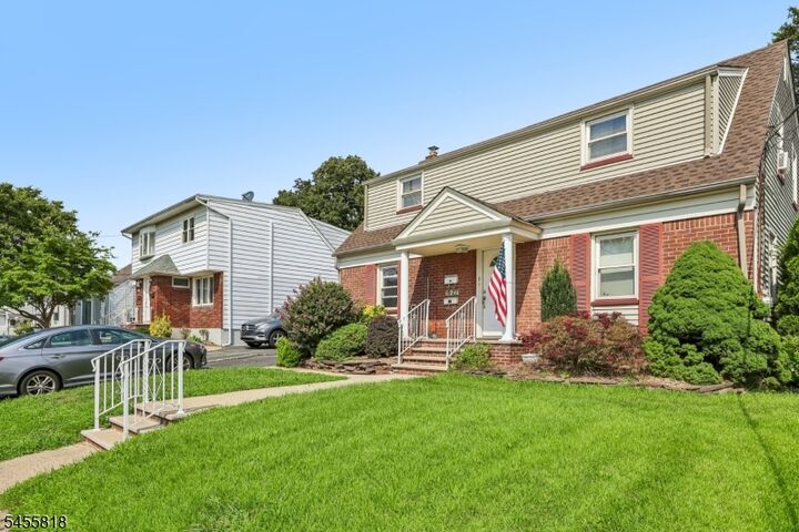 Property Photo:  15 Parmelee Ave  NJ 07410 
