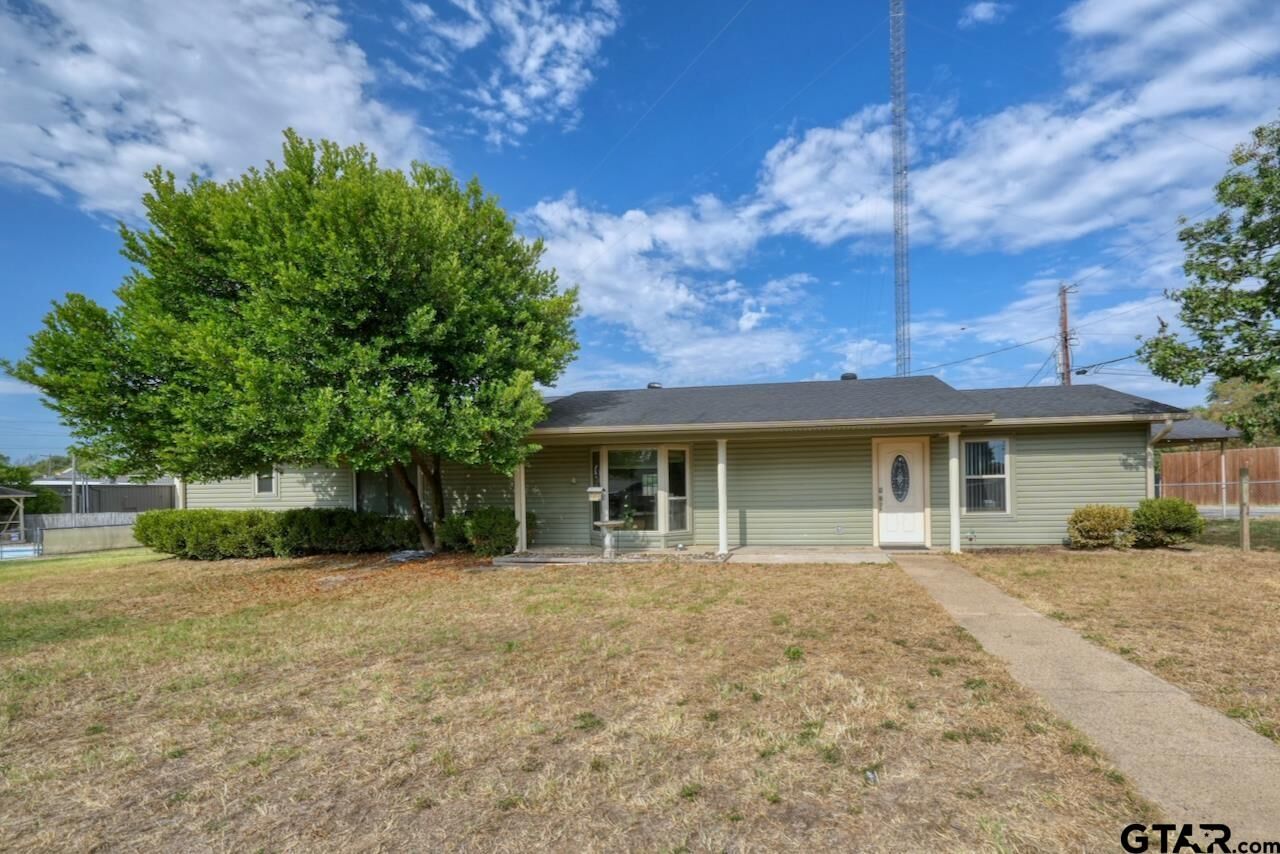 Property Photo:  256 Cr 2302  TX 75773 