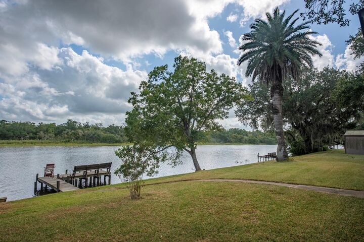 Property Photo:  4611 Rio Drive  TX 77422 