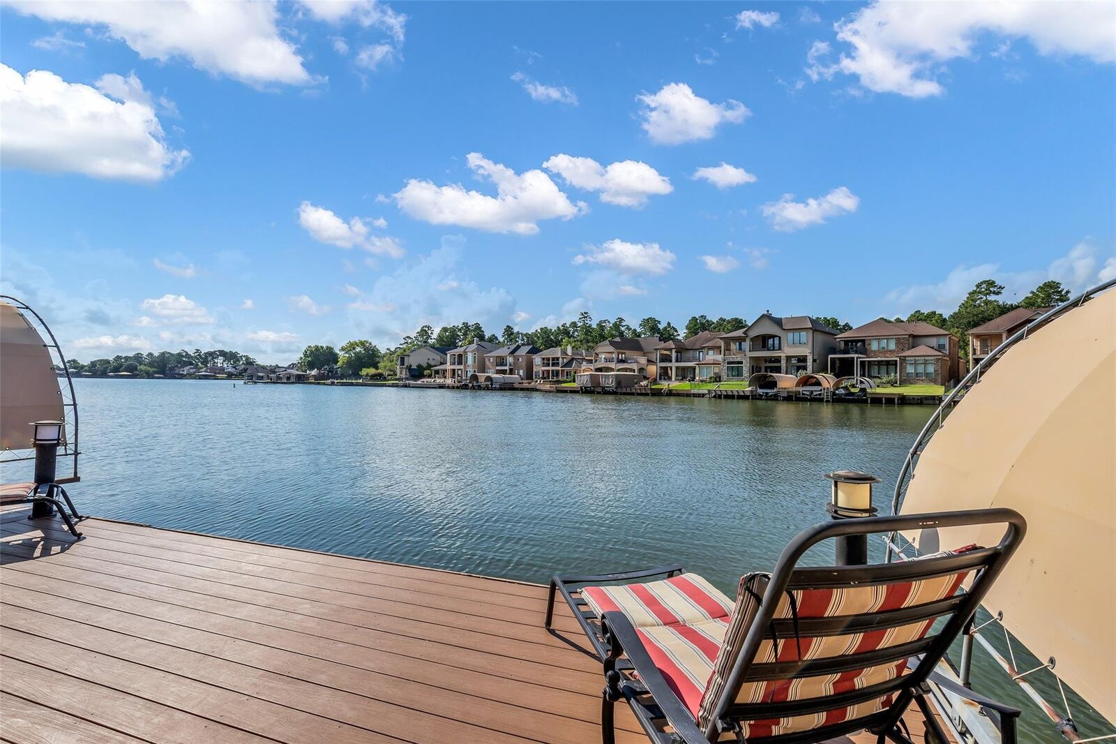 Property Photo:  14061 Teel Road  TX 77356 