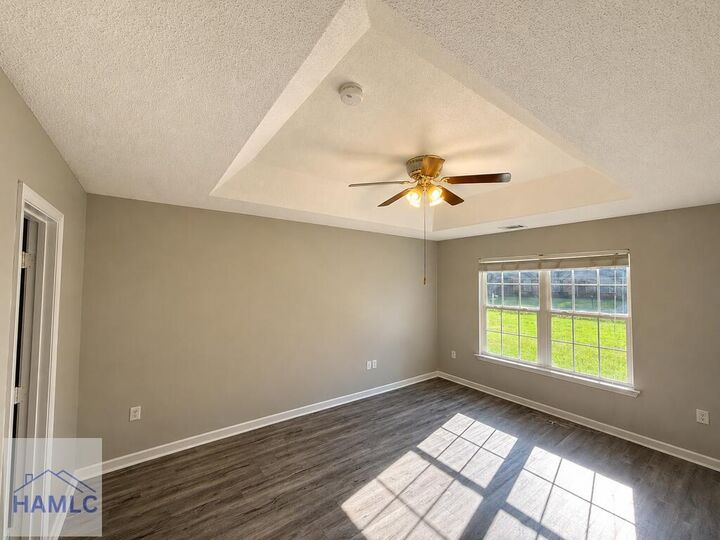 Property Photo:  303 A Moore Avenue  GA 31322 