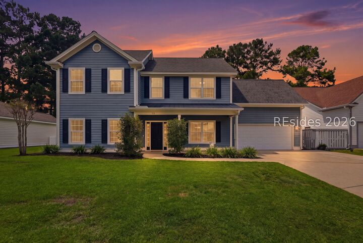 Property Photo:  119 Weston Court  SC 29910 